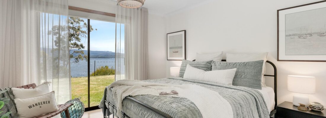 Jude Viney jude viney, bruny island property agent Fall Real Estate Jude Viney