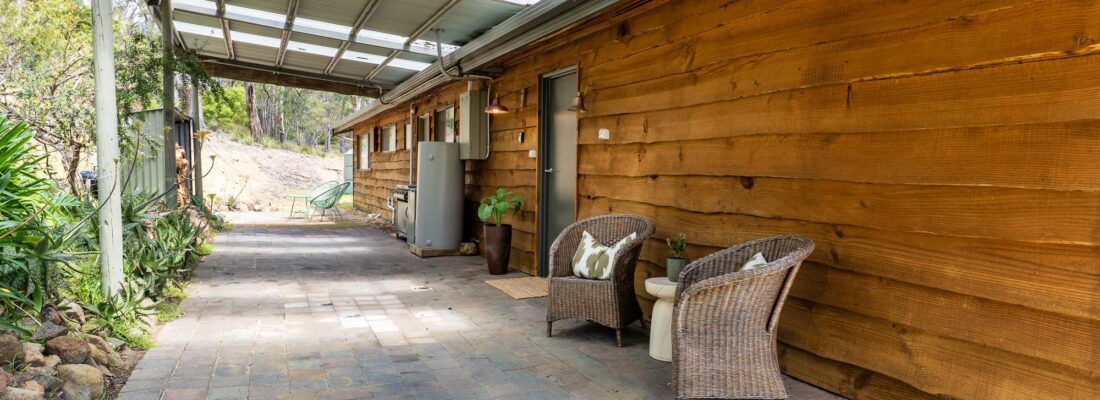 Jude Viney jude viney, bruny island property agent Fall Real Estate Jude Viney