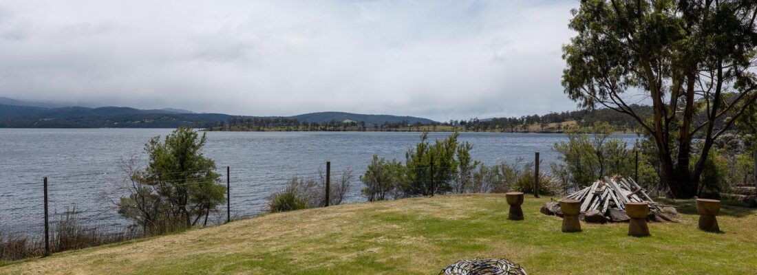 Jude Viney jude viney, bruny island property agent Fall Real Estate Jude Viney