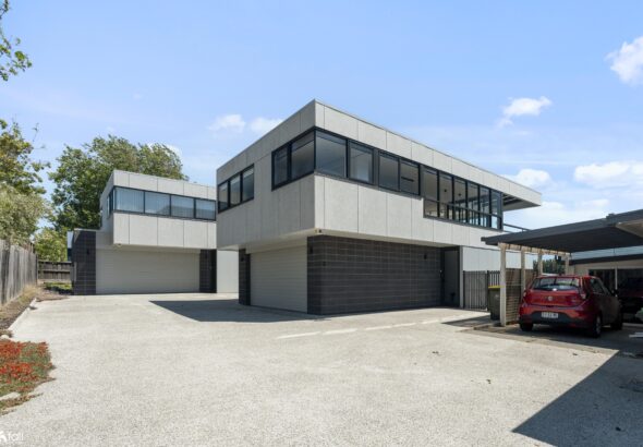 Fall Real Estate 2/17 Alexandra Esplanade, BELLERIVE TAS 7018