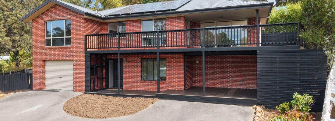 Fall Real Estate Mark Cobern