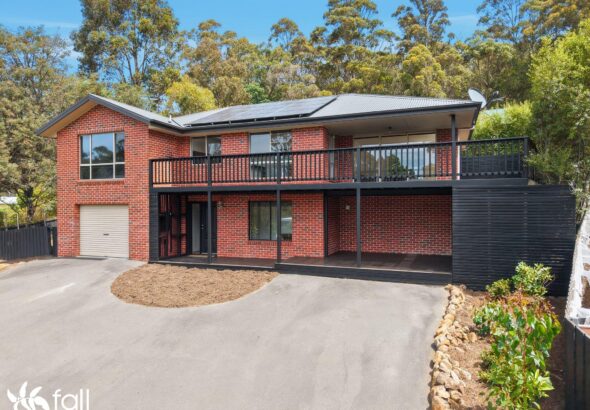 Fall Real Estate 357 Strickland Avenue, SOUTH HOBART TAS 7004