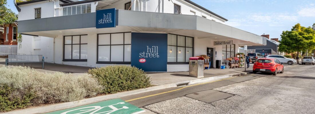 Fall Real Estate Mark Cobern