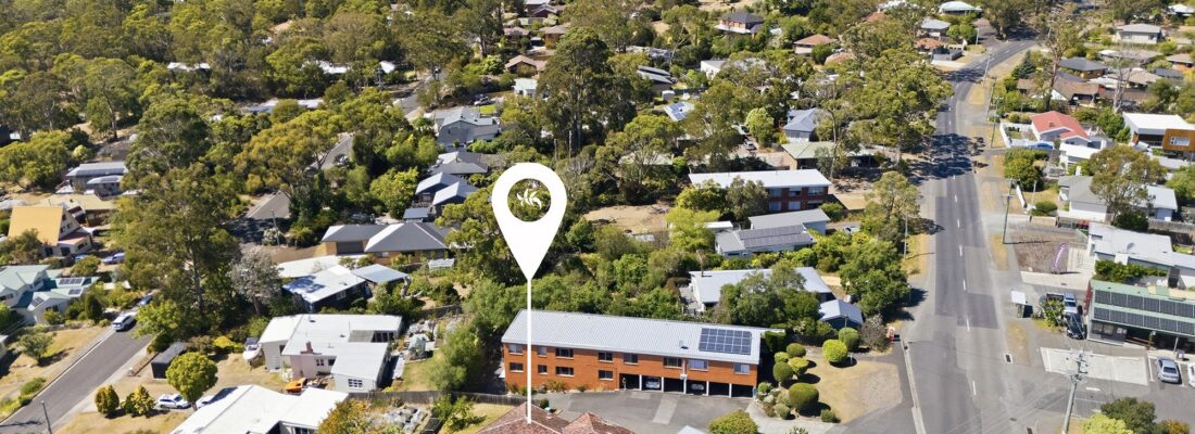 Fall Real Estate Andrea Cooper