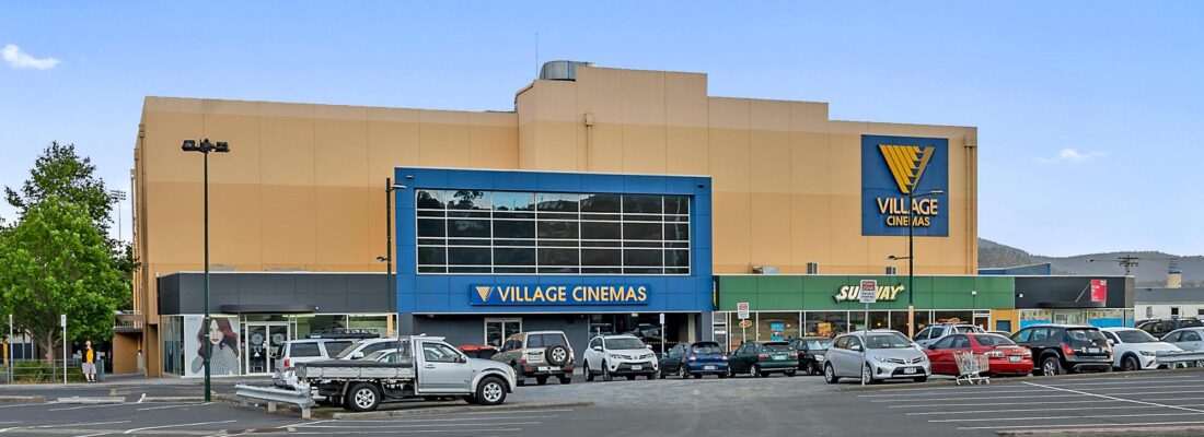 Fall Real Estate Enrico Palermo