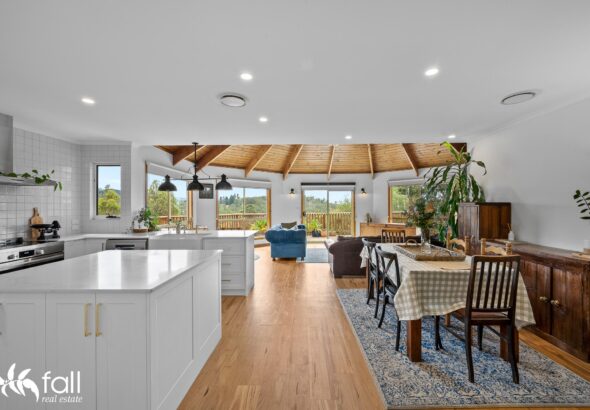 Fall Real Estate 34 Trowenna Rise, MARGATE TAS 7054