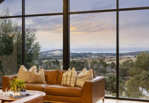 Fall Real Estate 28 Rosehill Drive, SANDFORD TAS 7020