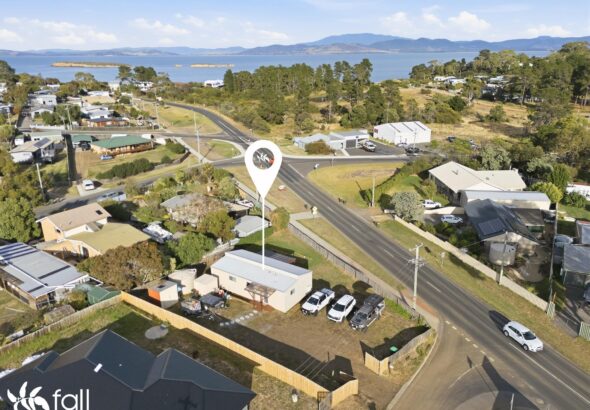 68 Carlton Beach Road, DODGES FERRY TAS 7173 Rentals Hobart Fall Real Estate 68 Carlton Beach Road, DODGES FERRY TAS 7173