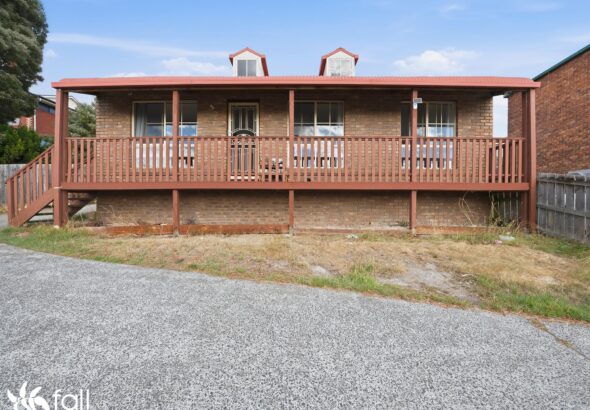 Fall Real Estate 48/123A Abbotsfield Road, CLAREMONT TAS 7011