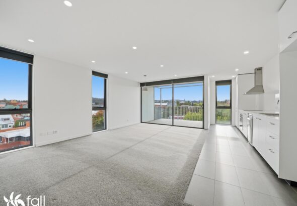 1/290 Elizabeth Street, NORTH HOBART TAS 7000 Rentals Hobart Fall Real Estate 1/290 Elizabeth Street, NORTH HOBART TAS 7000