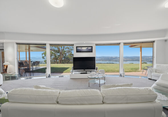 Fall Real Estate 23 Eric Court, GRANTON TAS 7030