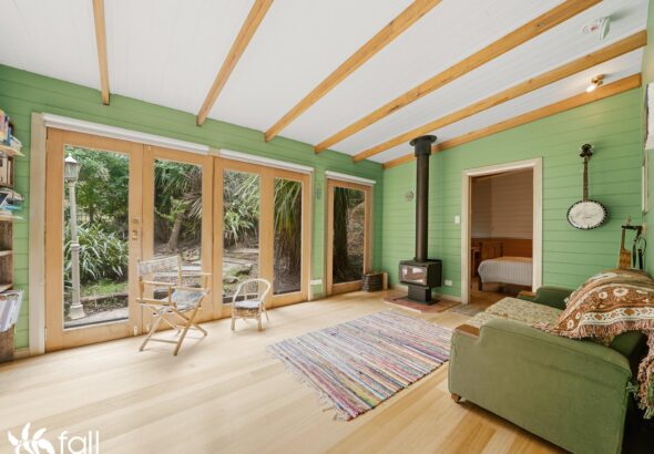 Fall Real Estate 1490 Huon Highway, LOWER LONGLEY TAS 7109