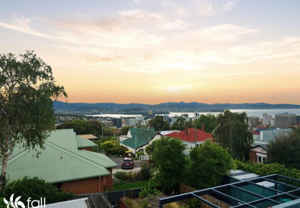 Fall Real Estate 19 Hill Street, WEST HOBART TAS 7000