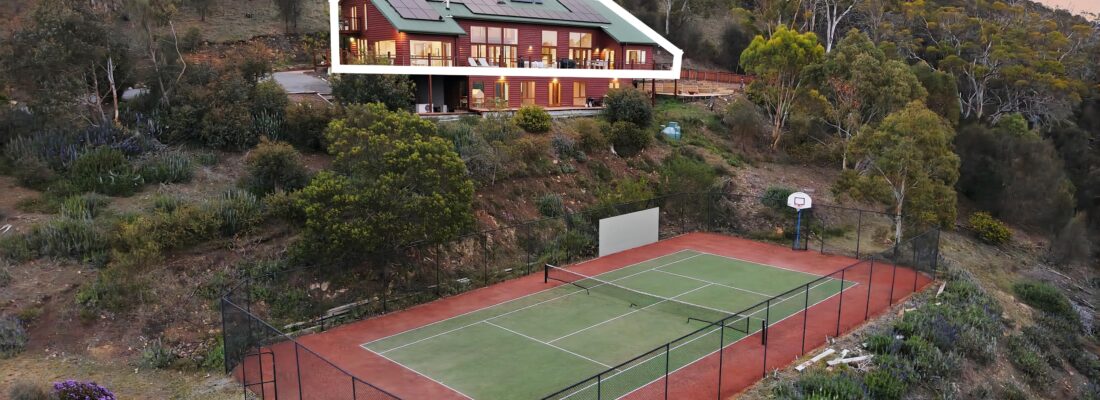 Fall Real Estate Prue Ticehurst