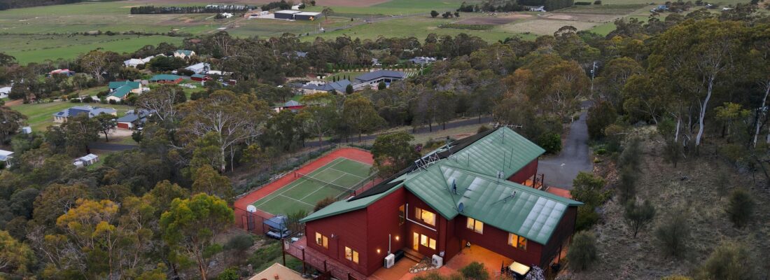 Fall Real Estate Prue Ticehurst