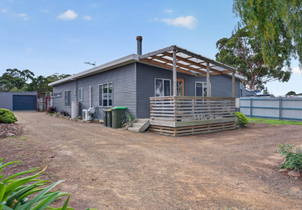 Fall Real Estate 10 Erle Street, CARLTON RIVER TAS 7173