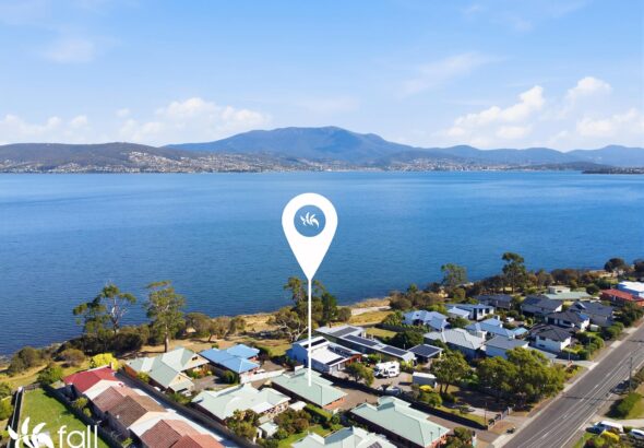 Fall Real Estate 2/177 Tranmere Road, HOWRAH TAS 7018