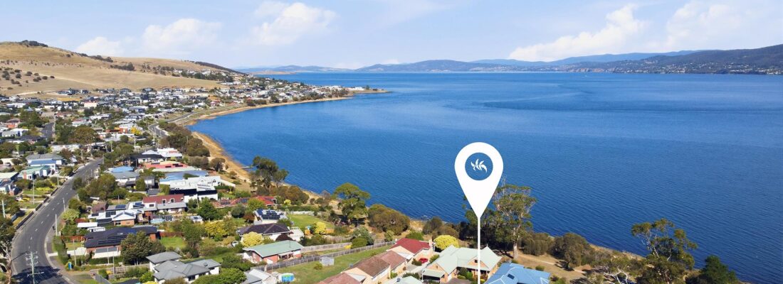 Fall Real Estate Andrea Cooper