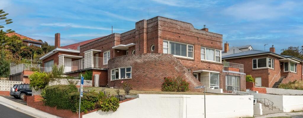 Fall Real Estate Rent