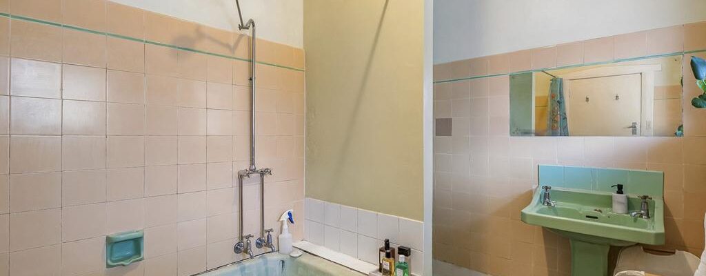 Fall Real Estate Rent