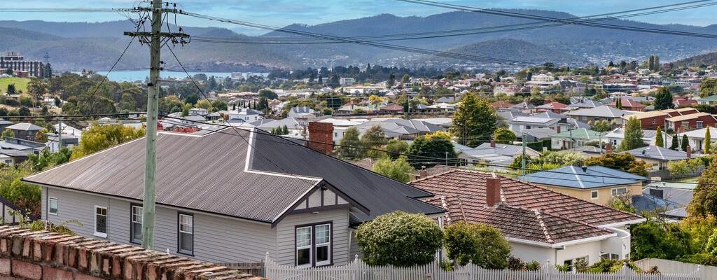 Fall Real Estate Rent