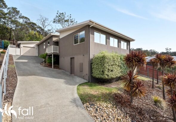 Fall Real Estate 4 Betsy Mack Place, HOWRAH TAS 7018