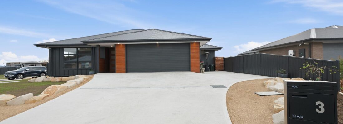 Fall Real Estate Andrea Cooper