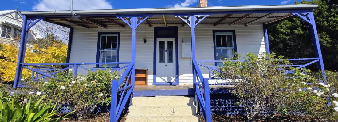 Fall Real Estate Rent