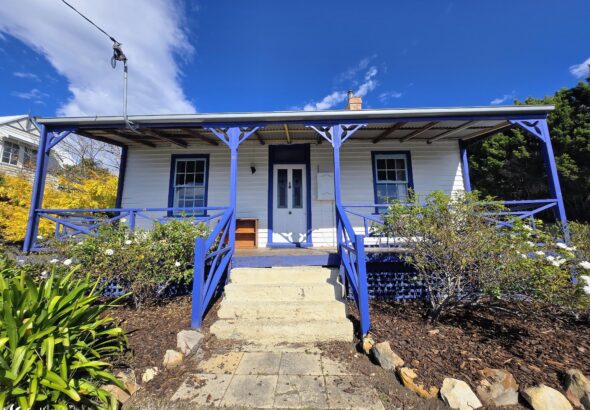Fall Real Estate 12 Blessington Street, SOUTH ARM TAS 7022