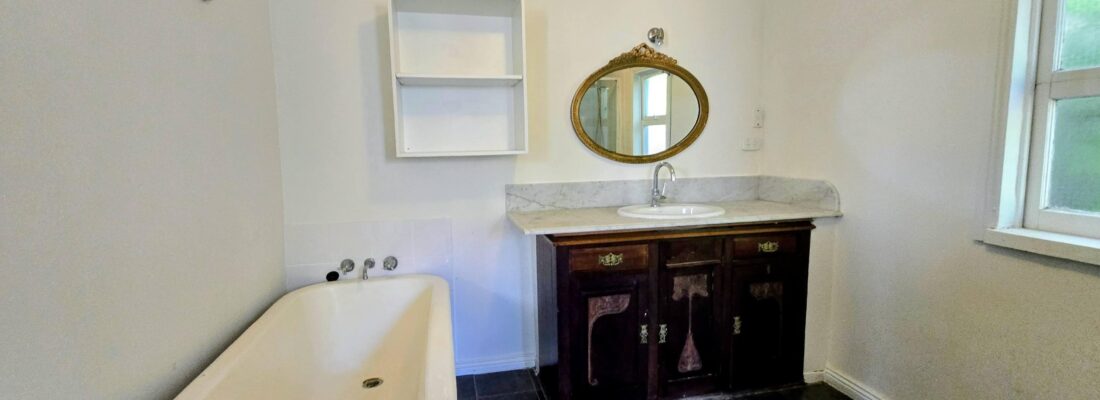 Fall Real Estate Rent