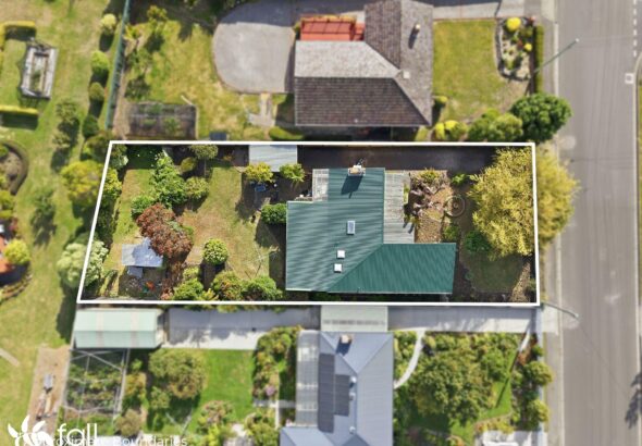 Fall Real Estate 81 Maranoa Road, KINGSTON TAS 7050