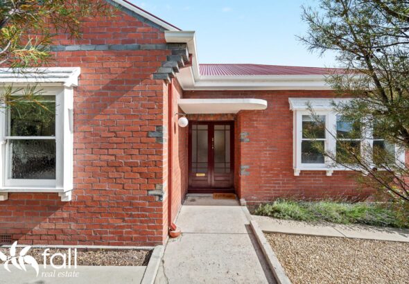 Fall Real Estate 2 Carlton Street, LENAH VALLEY TAS 7008