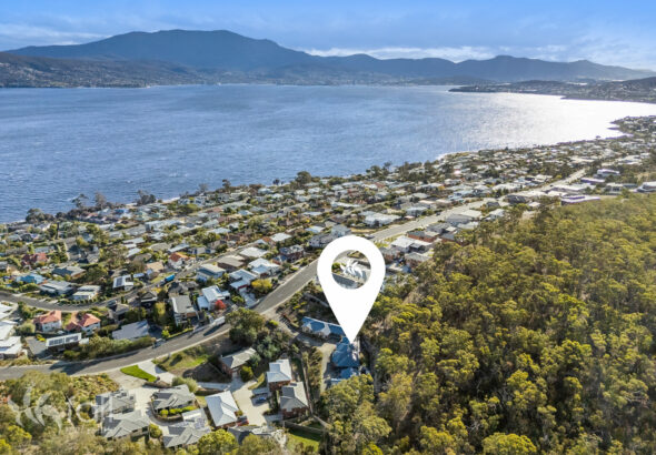 Fall Real Estate 2/628 Oceana Drive, TRANMERE TAS 7018
