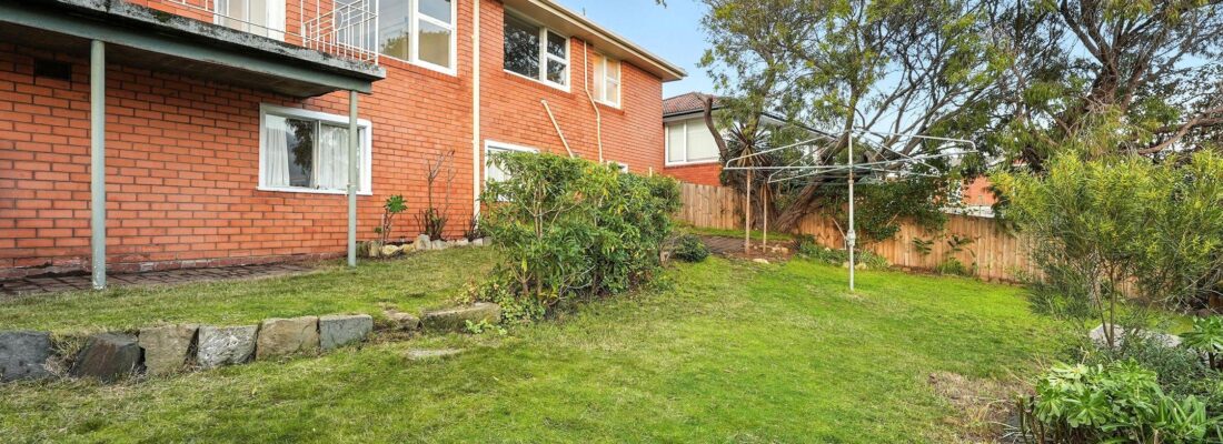 Fall Real Estate Rent