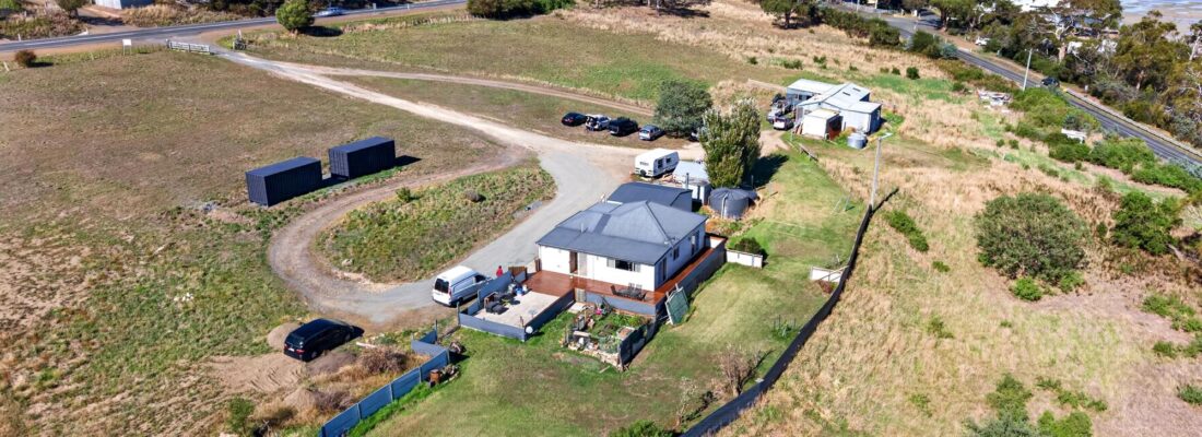 Fall Real Estate Vlad Gala