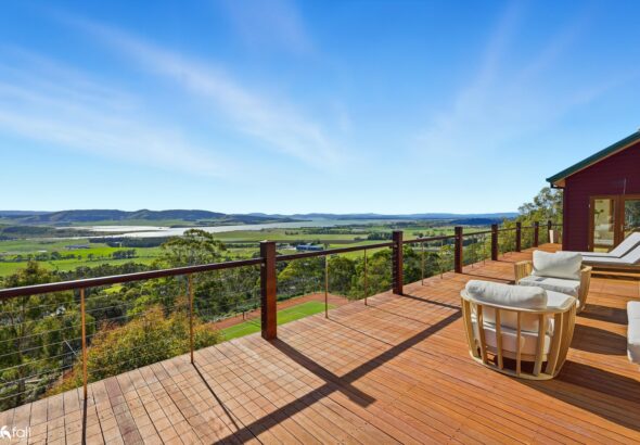 Fall Real Estate 44 Thomas Street, DULCOT TAS 7025