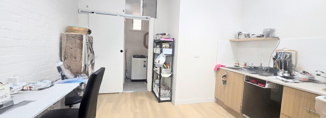 Fall Real Estate Commercial