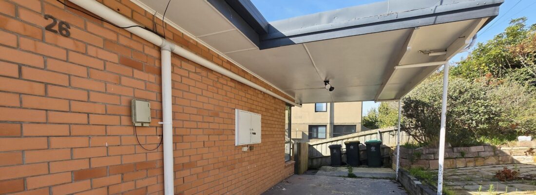 Fall Real Estate Ariel Dao