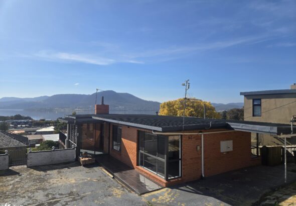 Fall Real Estate 26 Parramore Street, ROSETTA TAS 7010