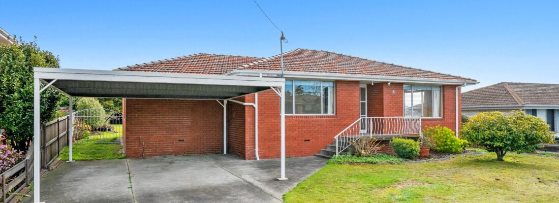 Fall Real Estate Rent