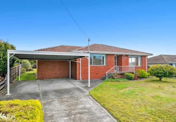 Fall Real Estate 16 Falcon Road, CLAREMONT TAS 7011