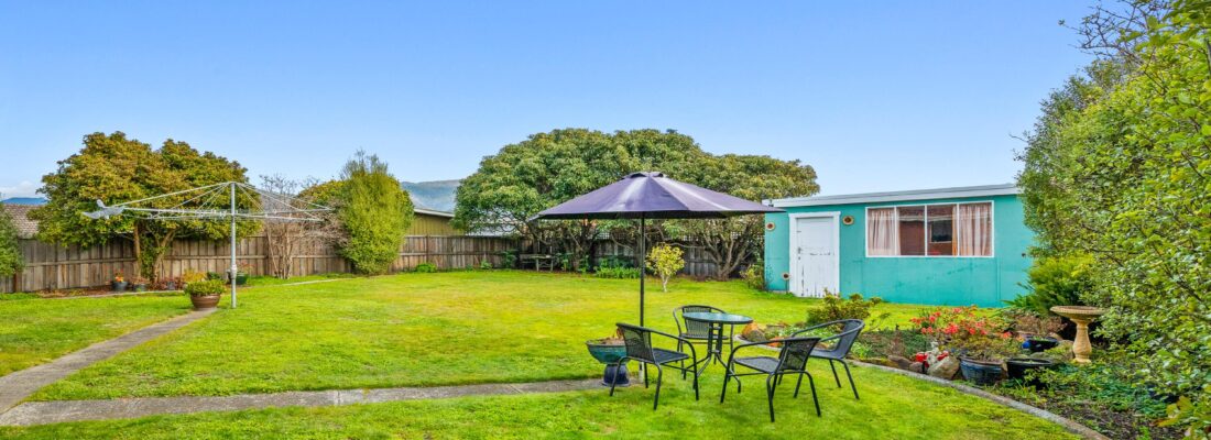 Fall Real Estate Rent