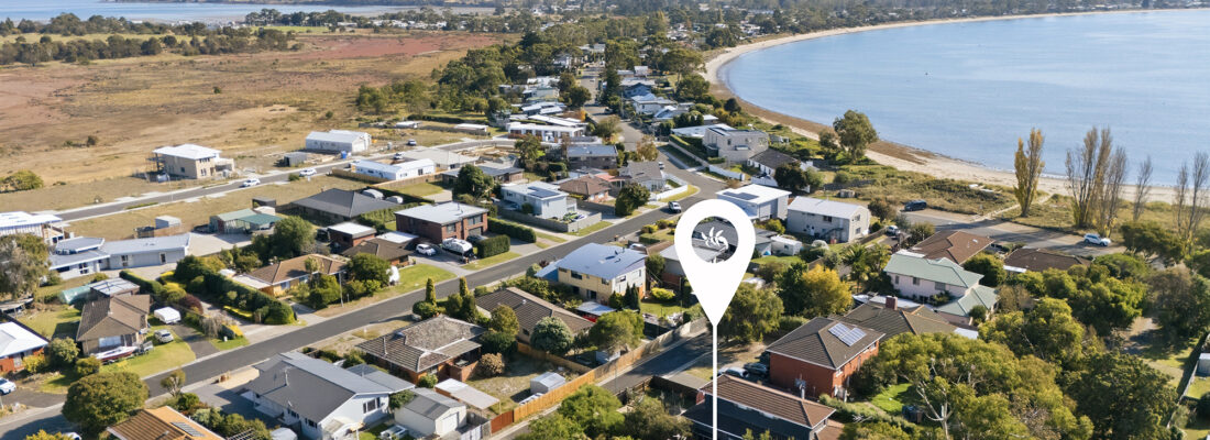 Fall Real Estate Andrea Cooper