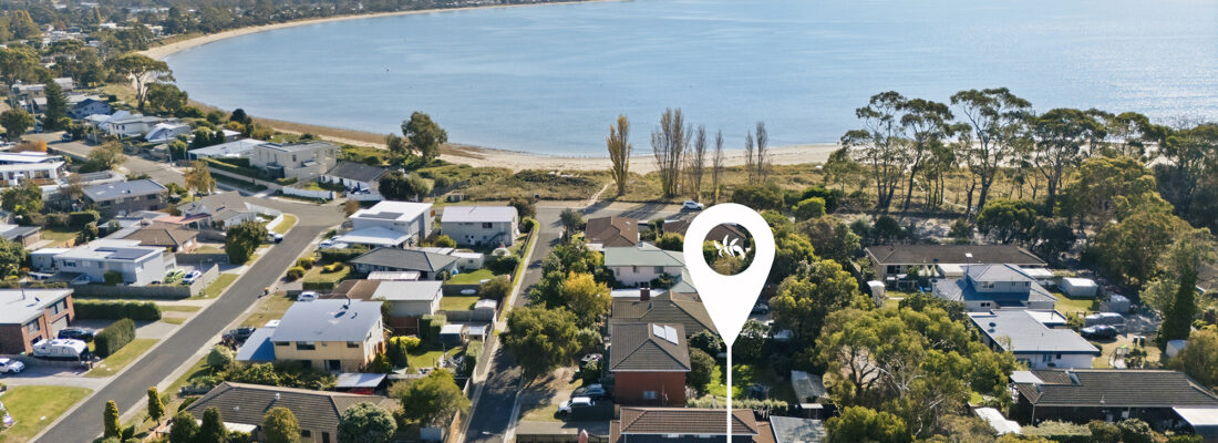 Fall Real Estate Andrea Cooper