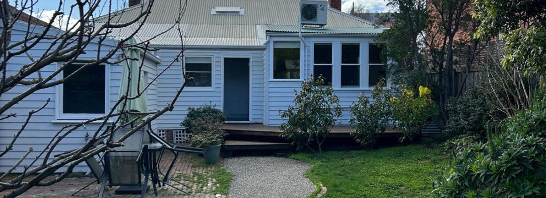 Fall Real Estate Josie Peletier