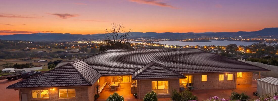 Fall Real Estate Kay Sorman