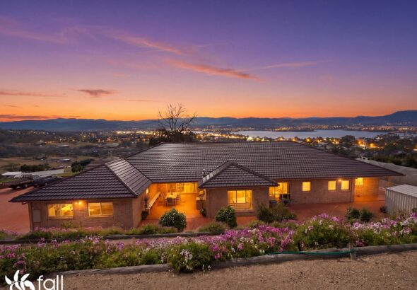 Fall Real Estate 23 Eric Court, GRANTON TAS 7030