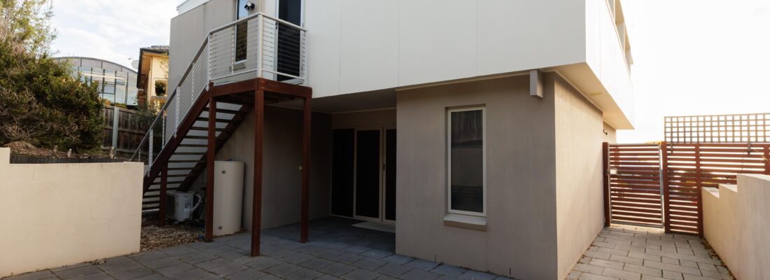 Fall Real Estate Daniela Lee-Archer