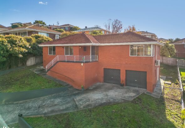 Fall Real Estate 79 Pitcairn Street, GLENORCHY TAS 7010
