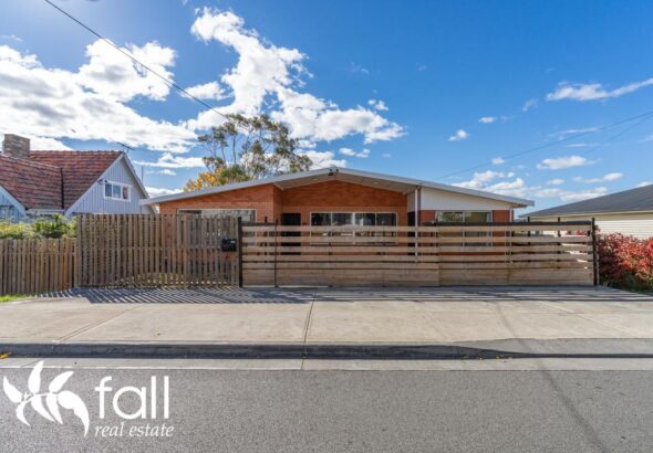 Fall Real Estate 15 Homer Avenue, MOONAH TAS 7009